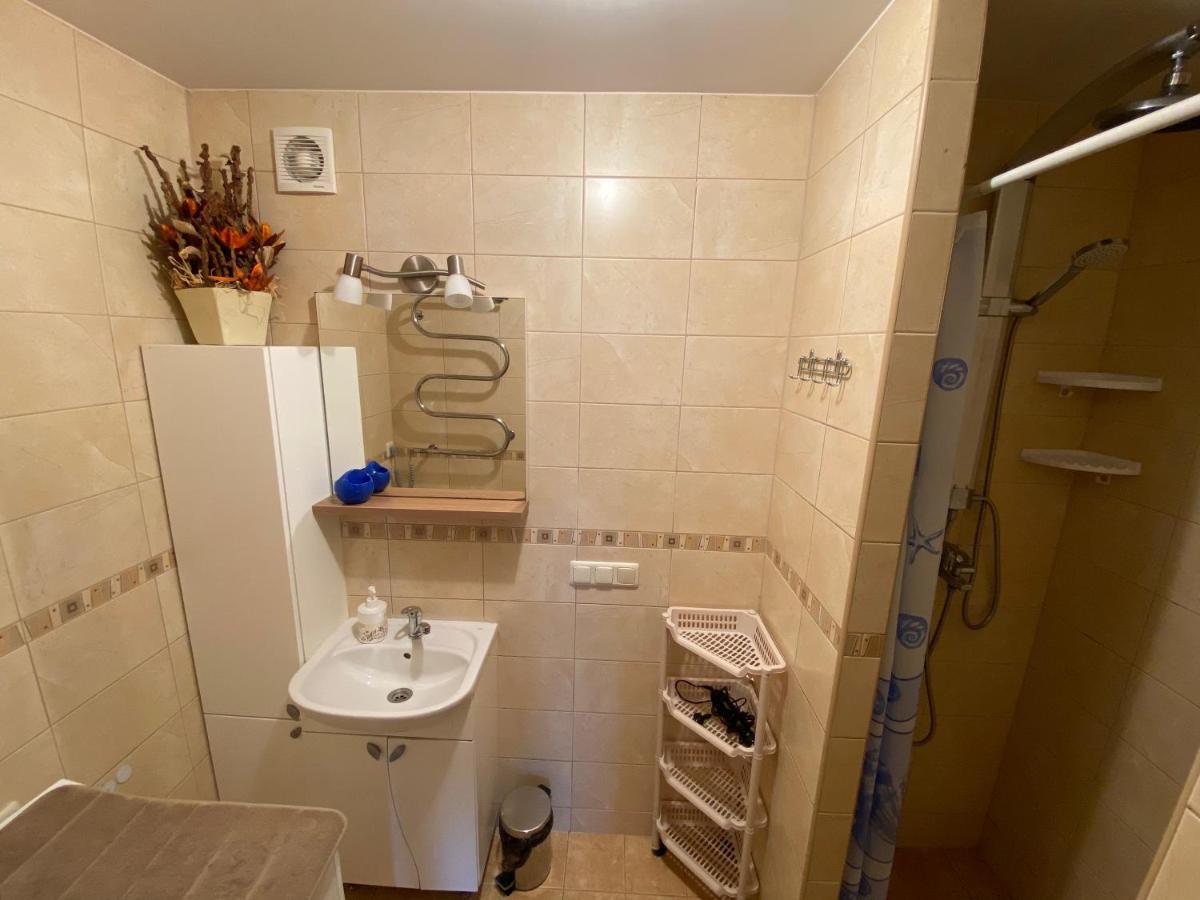 Nida Lotmiskio 15 Ngoại thất bức ảnh